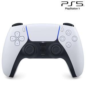 SIEK PS5 듀얼센스 무선 컨트롤러 조이스틱