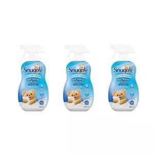 [셀러허브][스너글] 블루스파클 470ml x 3개 섬유탈취제 (S11091787)