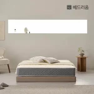 빠른배송 [베드리움] 본넬 매트리스(슈퍼싱글)