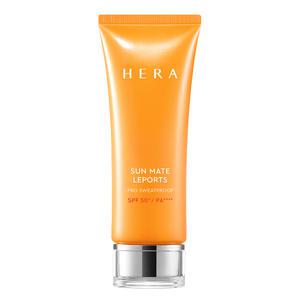 헤라 선메이트 크림 레포츠 썬크림 70ml 2개 자외선 차단 SPF50 선크림 선케어