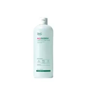 닥터지 레드 블레미쉬 클리어 수딩 토너 500mL 대용량