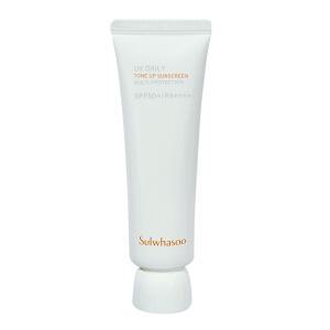 설화수 상백 크림 선크림 50ml 1개
