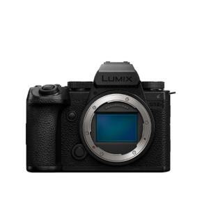 파나소닉 루믹스 DC-S5 IIX /정품/바디만/DN