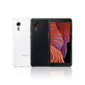 [삼성] 갤럭시 X커버5 64GB SM-G525 전통신사가능 알뜰폰 자급제 공기계