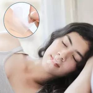 [무슈봉]숙면템 입벌림 방지 깊은 수면용 테이프