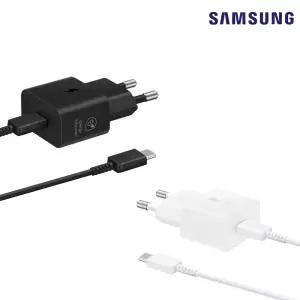삼성전자 25 W PD 충전기 절전형 (USB C to C 케이블 포함) EP-T2510X N