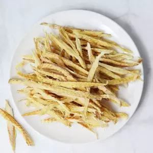 서래푸드 자연건조 황태채 1kg