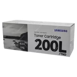 /익스트리모 삼성정품 SL-M2085 토너 검정 대용량 MLT-K200L