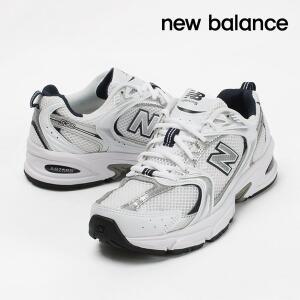 [뉴발란스] 운동화 530 런닝화 화이트  MR530SG