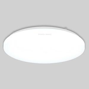 [인테리어가구]원형 LED 50W 주광 6.5K KC 450mm 방등 천장등 안방 아이방 조명 교체 (S12168563)