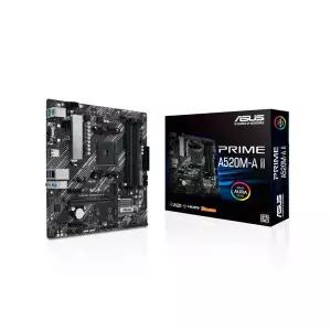 ASUS PRIME A520M-A II 메인보드 대원CTS