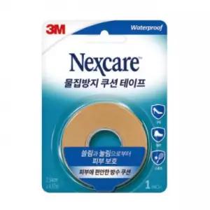 3M 넥스케어 물집방지 쿠션 테이프 피부보호 생활방수 스포츠 밴드