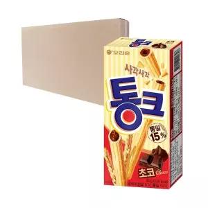 [오리온] 통크 초코 45g 20개입 [박스]