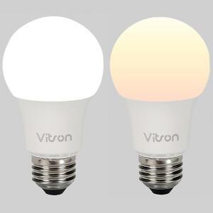 LED 전구 8W 10W 12W 15W 20W 벌브 백열 램프 대체 E26 베이스 조명 주광색 전구색 흰빛 노란빛 하얀빛 엘이디 인테리어 미니 파티 원형 볼전구 삼파장 일신 비츠온