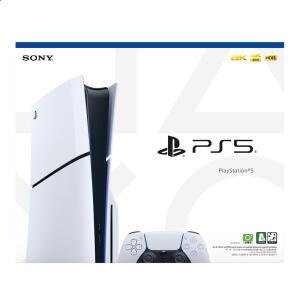 SIE PS5 플레이스테이션5 디스크에디션 슬림본체