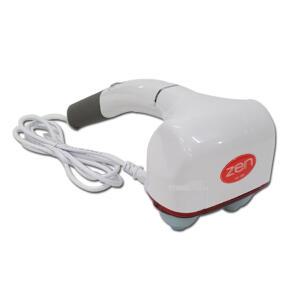 서흥 Zen Classic SH-980 안마기 어깨 뭉친 근육 마사지 핸디형