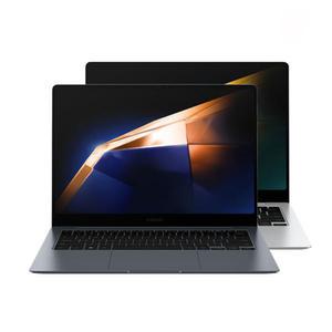 삼성 갤럭시북4 NT750XGR-A51A (SSD 512GB UP) -SC