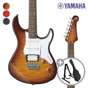 야마하 PAC212VQM 일렉기타 /YAMAHA Electric Guitar