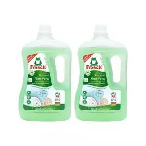 프로쉬 알로에베라 세탁세제 3L x 2 코스트코