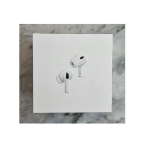 Apple 에어팟 프로 2세대 (USB-C) MTJV3KH/A 애플정품- 가나다