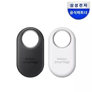 삼성 갤럭시 스마트태그2 위치 확인 추적기 방진 방수 (IP67) 기능 EI-T5600