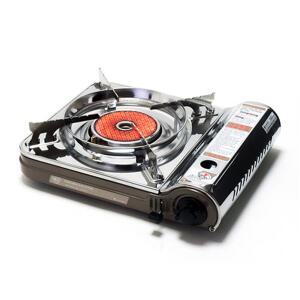 맥스 세라믹 헤드 가스버너 MS-3500CS 휴대용 캠핑 가스렌지