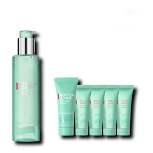 비오템 올인원 아쿠아파워 남성 남자 스킨 로션 에센스 200ml 세트