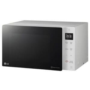 LG 전자레인지 스마트 인버터 전자렌지 23L 가정용