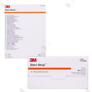 3M 스테리스트립 R1546 / R1547 50매