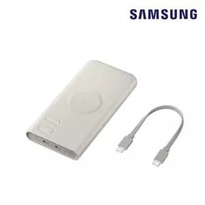 PD 무선 충전 배터리팩 10,000mAh (25W) EB-U2510 핸드폰 휴대폰 삼성정품/B