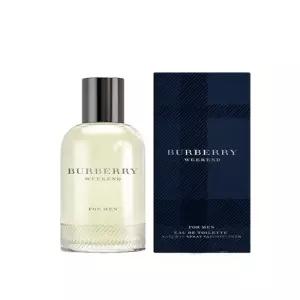 버버리 위크앤드 포 맨 오 드 뚜왈렛 100ml [선물포장가능]