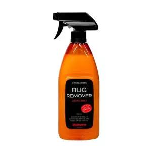 오토런 불스원 330 버그크리너 600ml (+세차타월1P)