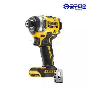 디월트 DCF860N 충전 임팩트 드라이버 20V MAX 본체 BL 플래그쉽 282Nm
