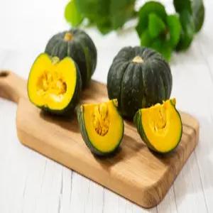 제주 미니 단호박 밤호박 보우짱 2kg