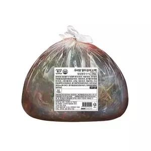 | 종가 | 열무김치 5kg(열무김치소백) 갓 묵은지 파 김장 요리 펜트리 쌀