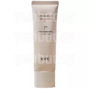 아이오페 UV 쉴드 톤업 선 - 50ml