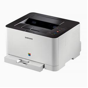 삼성전자 컬러레이저 프린터 SL-C433  / SL-C513 인쇄 가정용 사무용 프린터 dodm