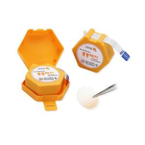 뿅뿅패치 케이스 보관형 피부 트러블 여드름 상처 패치 10mm 120매입