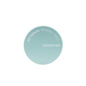 이니스프리 노세범 미네랄 팩트 8.5g