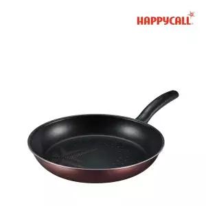 [해피콜] 올 뉴 컴포트 다이아몬드 IH 인덕션 후라이팬 24cm
