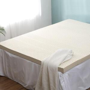 [RG383SPT]태국 라텍스 퀸 매트리스 5Q 150cm 200cm 토퍼