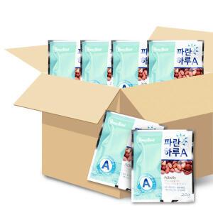 파란푸드 하루 한줌 견과 파란하루A 100봉/마카다미아 피칸 하루견과