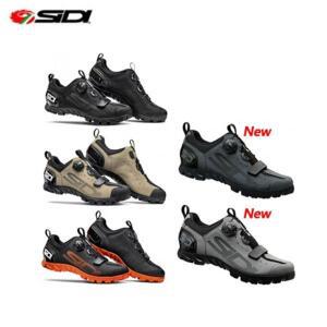[기타]시디  2024 MTB/아웃도어 자전거 슈즈 SD15