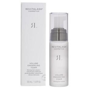 메온셀 리바이탈래쉬 볼륨인핸싱폼 헤어 영양제 두피보호 손상모발케어 55ml
