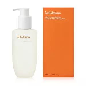 [보리보리/설화수]설화수 NEW 순행 클렌징 오일 200ml/저자극 모공 피지케어 딥클렌져