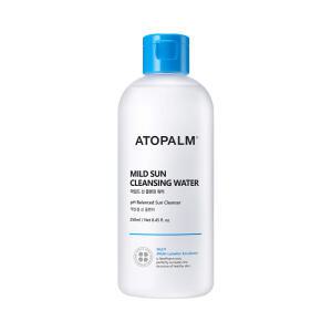 아토팜 마일드 선 클렌징 워터 250ml