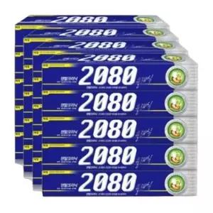 [텐바이텐]애경 2080 치약 클래식 170gx5입 X4개(총20개)