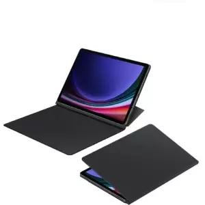 [아트박스]/삼성전자 삼성 갤럭시탭S9 울트라 스마트 북커버 케이스 EF-BX910