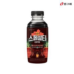 빙그레 아카페라 스페셜티 에티오피아 460ml 20개