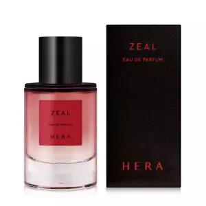 헤라 지일 향수 오 데 퍼퓸 40ml 머스크향 시트러스 비누향 취업선물